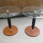 629 6230 LAMP TABLE